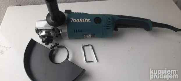 Velika brusilica 2100W