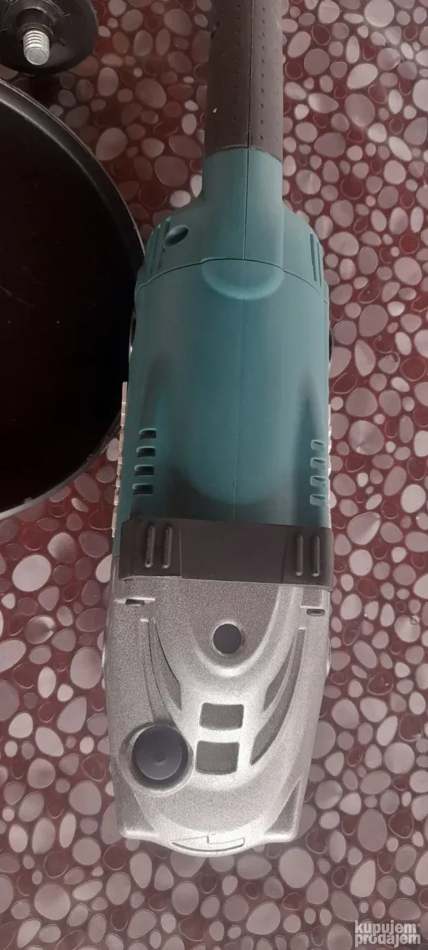 Velika brusilica 2100W
