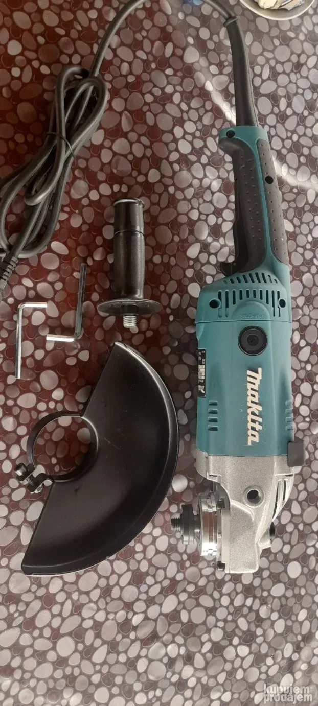 Velika brusilica 2100W
