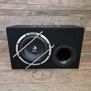 Helix Precision P 8E Subwoofer Za Auto DK