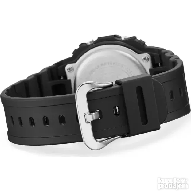 CASIO G-shock DW-5600UBB-1