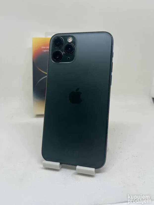 Iphone 11 Pro 64gb bh100%