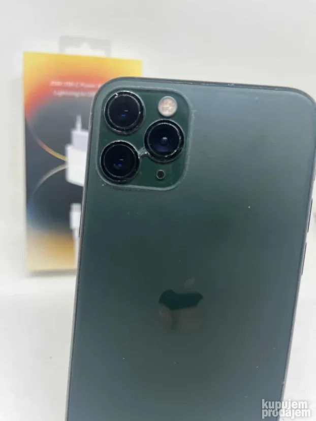Iphone 11 Pro 64gb bh100%