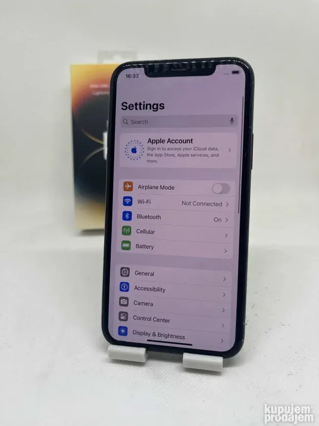 Iphone 11 Pro 64gb bh100%