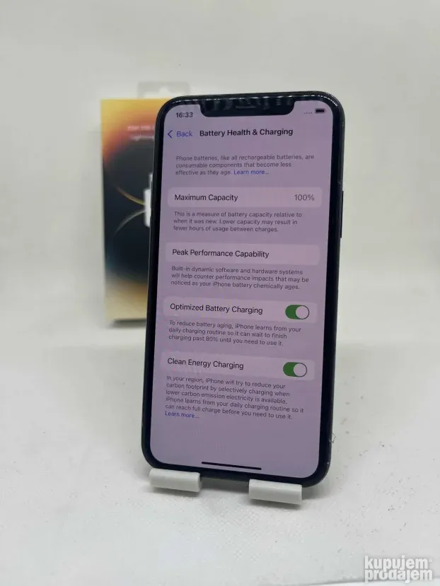 Iphone 11 Pro 64gb bh100%