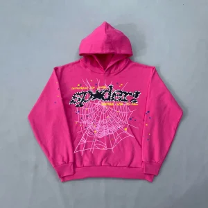 Sp5der Pink V2 Duks StockX
