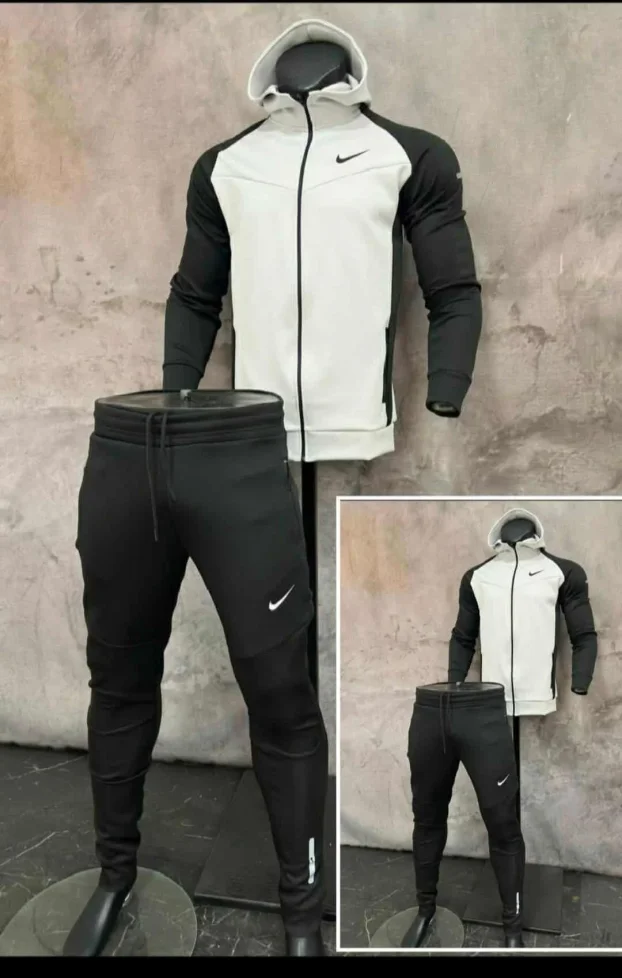 Nike muške trenerke od skube