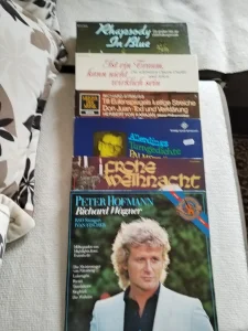 ploče ozbiljne muzike