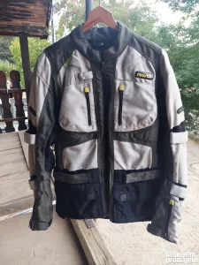 Reusch moto jakna kao nova L
