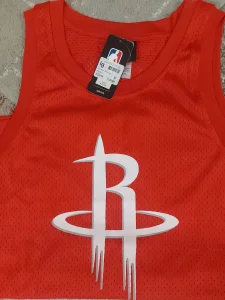 James Harden dres