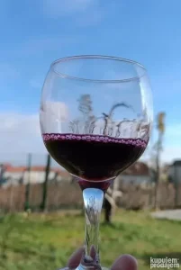Domace vino