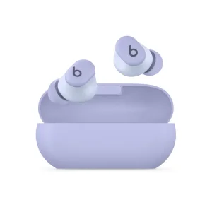 APPLE Beats Solo Buds arctic purple