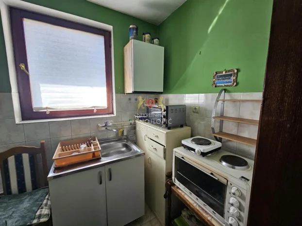 Kruševac, Centar, 0.5 garsonjera, 31 m²