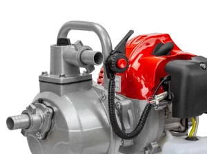 motorna bastenska pumpa  1 col 1.9 Ks