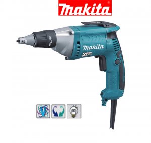 Električni zavrtač Makita FS2300