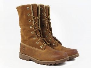 Timberland  KOŽA VODOOTPORNE z766