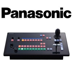 Panasonic AV-HLC100 live switcher
