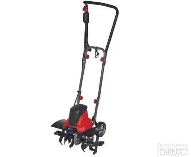 Električna kopačica 1500W GCRT 1545 M Einhell KupujemProdajem