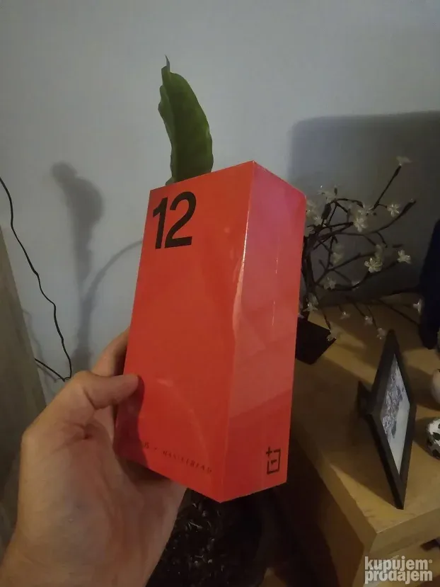 ONEPLUS 13/13R/12,ONEPLUS PAD 2/ NORD 5/4(EU-Garancija.)