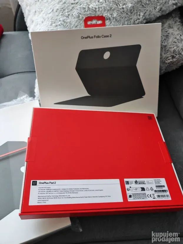 ONEPLUS 13/13R/12,ONEPLUS PAD 2/ NORD 5/4(EU-Garancija.)