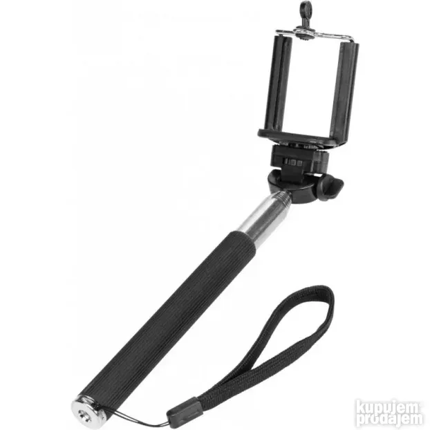 VG Selfi Stap Monopod
