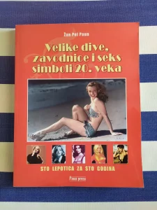 Velike dive, zavodnice i seks simboli 20.veka