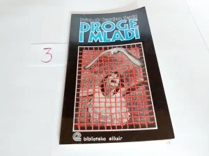 Prim.dr.Damjan Savić-Droge i mladi
