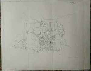 Ivan Lackovic Croata