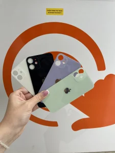 iPhone 12 mini - poklopac baterije / zadnje staklo ledja