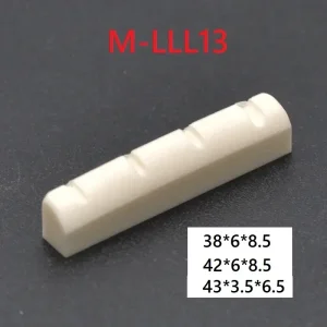 Nut od kosti za bas 43mm 42mm 38mm model 2