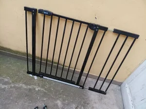 Ogradica hauck 72+21+10 ak cm srafovi