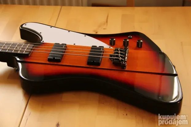 Harley Benton TB-70VS Deluxe Series