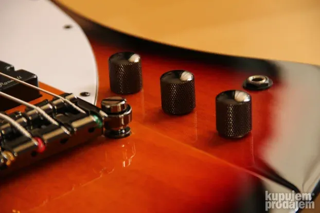 Harley Benton TB-70VS Deluxe Series