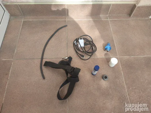 Analizator dimnih gasova Spectar Plus