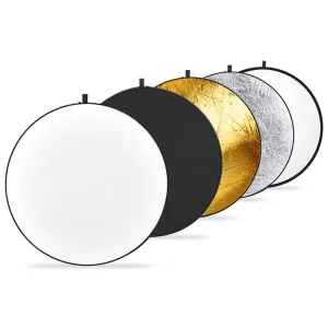 Neewer Zilberica 110cm