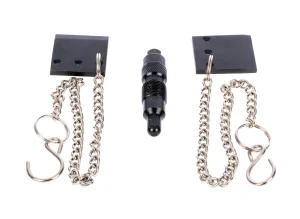 Alat za zupčenje AUDI VW SKODA 2.5 3,3 V6 V8 TDI Geko