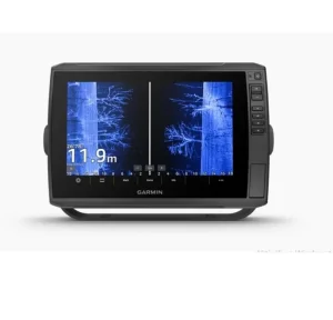 GARMIN ECHOMAP Ultra 2 102SV GT56 transmitter
