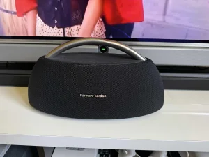 Harman Kardon Go+Play