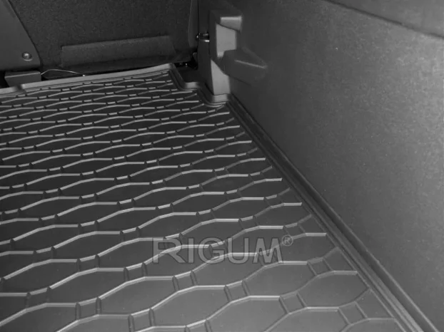 Kadica gepeka za Opel CROSSLAND X / 2017-