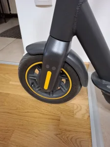 Električni trotinet Ninebot MAX G30E II