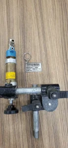 Pritezni pneumatski most PERTICI UNIVER 400mm