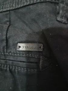 WESTBURY PANTALONE muške 34/34