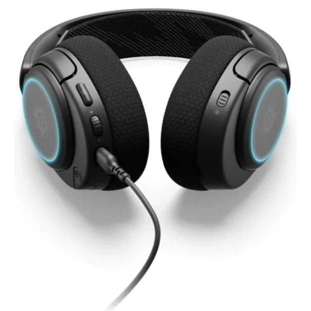 STEELSERIES Arctis Nova 3 black,naruči u dm