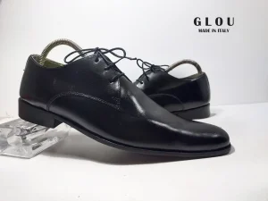 GLOU - elegantne kožne cipele br. 44