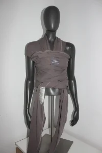 Manduca sling za bebu marama za bebu za tezinu 3,5 - 15 kg