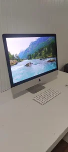 iMac i9 2019