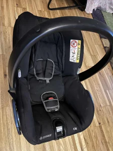 Maxi cosi