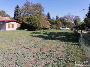 Pančevo, Banatski Brestovac, 2.0 dvosobna, 44 m²
