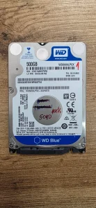 WD5000LPCX 500GB BR1