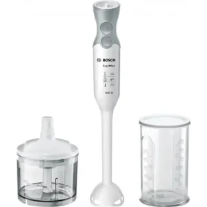 BOSCH MSM66020 ErgoMixx Hand blender 600 W white